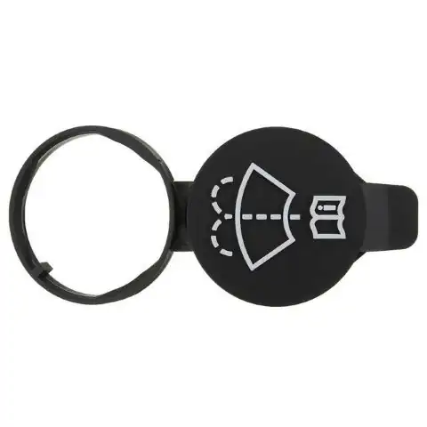 CABU 220204 | Cam Su Depo Kapağı Insignia A B Astra J K Corsa E Mokka Aveo