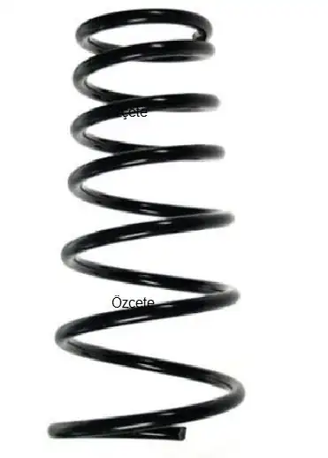 FROW HELEZON 5541233012 | Helezon Yayı Arka Hyundai Elantra 16 16v 20 00 07 4 Kapı 2 Adet