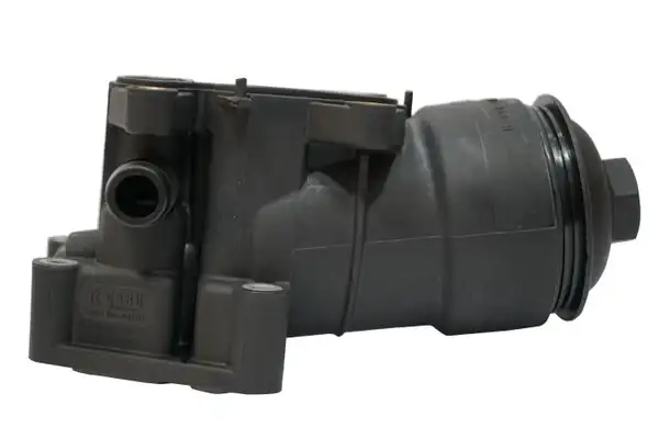 CABU 551003 | Yağ Soğutucu Gövdesi Kapaklı Filtreli VW Audi Skoda Seat 1 6
