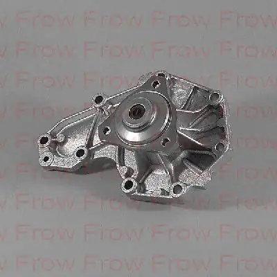 FROW SU POMPASI 2041502001 | Devirdaim F8q F9q F3p F3r F4p R9d R19d R11txe R21m Dacia Megane Laguna S40 Volvo