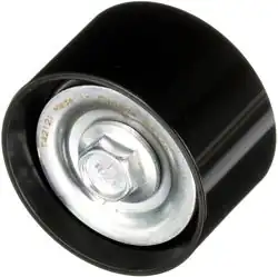GATES T42121 | Gergi Kasnağı Jeep Cherokee 2.4