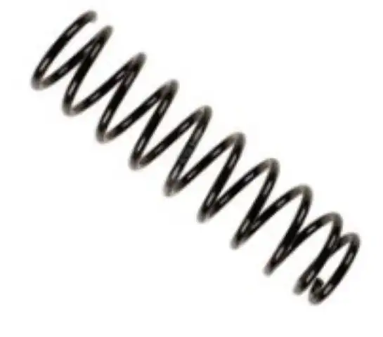 FROW HELEZON 5531233004 | Helezon Yayı Arka Honda Civic 95 01 2 Adet