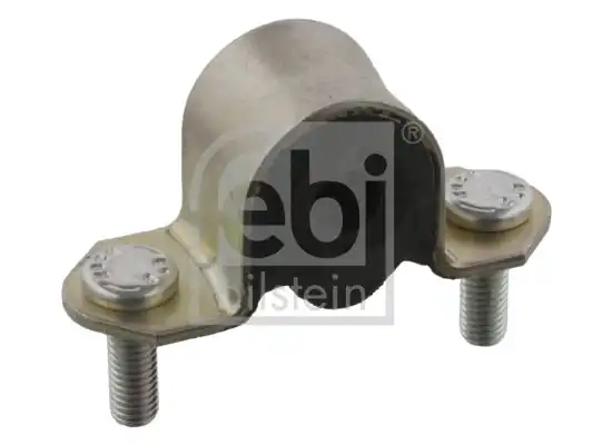 Febi Bilstein 36613 Viraj Demir Uç Lastiği Fiat Doblo Palio Albea Siena Strada 2 Adet