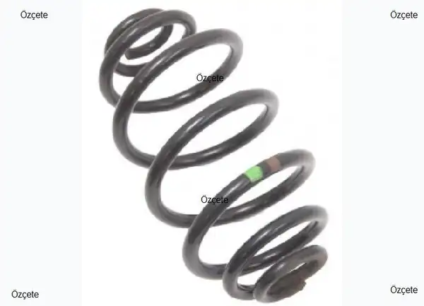 FROW HELEZON 5631233002 | Helezon Yayı Ön Hyundai Getz 15 CRDI 2 Adet