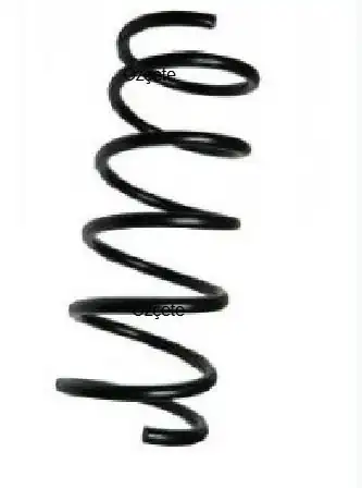 FROW HELEZON 5541233007 | Helezon Yayı Ön Hyundai Elentra Front 11 16 2 Adet