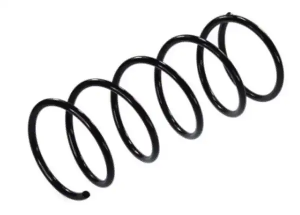 FROW HELEZON 2541233001 | Helezon Yayı Ön Peugeot P206 20 Hdi 98 06 2 Adet