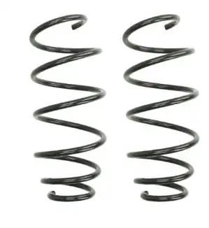 FROW HELEZON 3891233004 | Helezon Yayı Ön Chevrolet Aveo Hatchback T300 11 12 2 Adet