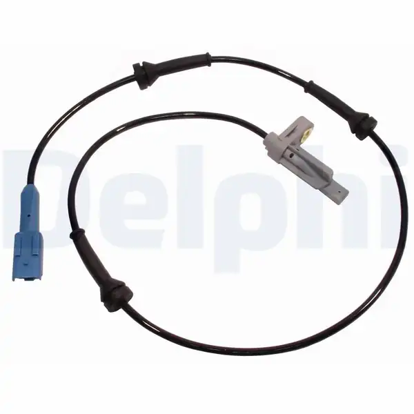 DELPHI SS20234 | ABS Sensörü Arka Sol Sağ Peugeot P307 Em P307 Ym P3008 Rcz P308 P5008 Citroen C4 C4 II Ds4 Ds5
