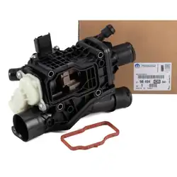 PSA 9849443980 | Termostat Gövdesi 3008 308 5008 508 Boxer Expert Mondeo Kuga 2.0 HDI/TDCI 14-21