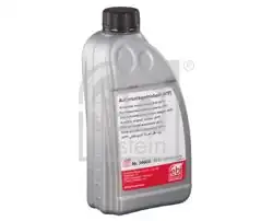 FEBI BILSTEIN 34608 | Otomatik Şanzıman Yagı Sarı Atf 1L Zf6 Vites 6Hp | 12 Adet