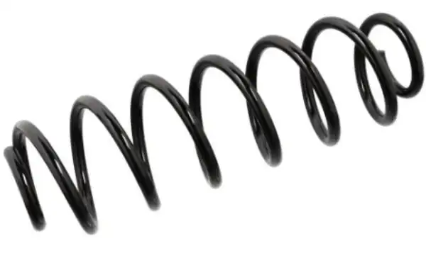 FROW HELEZON 4031233001 | Helezon Yayı Arka Volkswagen Golf IV 97 05 2 Adet