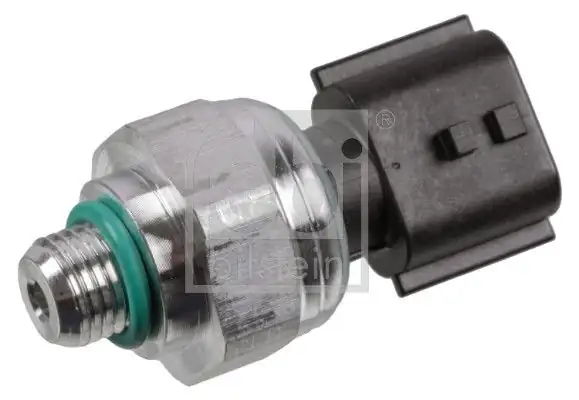 Febi Bilstein 182413 Klima Basınç Müşürü Renault Captur Clio IV Kadjar Master III Megane III IV Talisman Traffic III