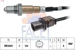 FACET 108389 | Oksijen Sensörü Megane III Scenic III Fluence Traffic III Master III 1.6/2.0 DCI