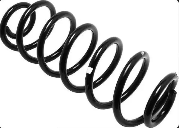 FROW HELEZON 4041233001 | Helezon Yayı Arka Volkswagen Golf V 03 08 2 Adet