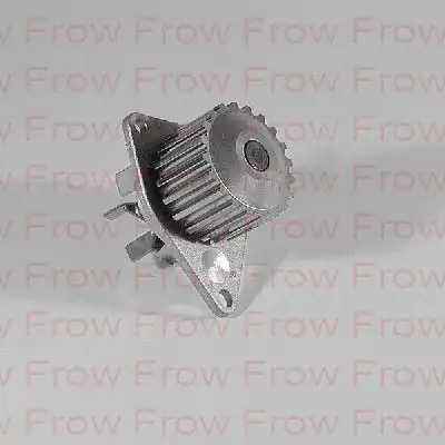FROW SU POMPASI 2541502002 | Su Pompası Peugeot Partner Tepee P106 P206 P207 P307 Citroen Xsara Saxo C4 C3 C2 16v Tu3a