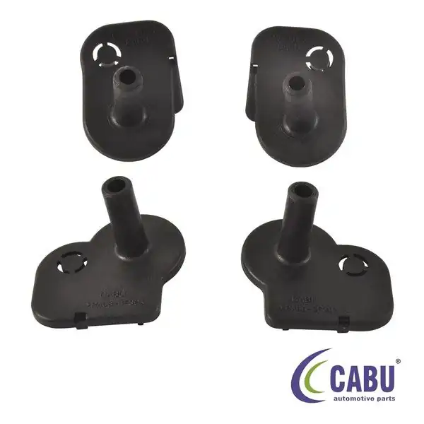 CABU 330605 | Radyatör Bağlantı Braketi Focus 98 05