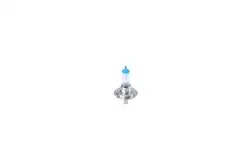BOSCH 1987301441 | Ampül 12V H7 Px26d | 10 Adet