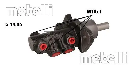 METELLİ 05-1139 | Ana Merkez Nissan