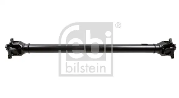 FEBI 181210 | Kardan Mili Ön Bmw 5 F10 Xdrive 7 F01 F02 F03 F04 Xdrive