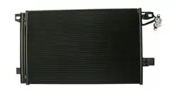 BOSCH 1986AD2023 | Klima Radyatörü VW T6 2009-2015
