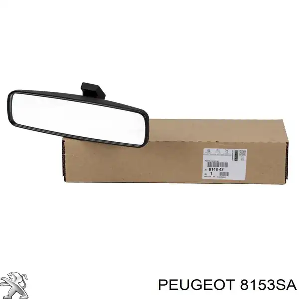 MOPAR Psa 8153 Sa İç Dikiz Ayna Citroen C4 Picasso C4pc
