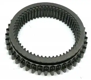 BİTAPART BPE260146 | Geri Vites Dişlisi 12 27 41 Mlgu Şanzıman Peugeot Boxer II III Citroen Jumper II Iııı