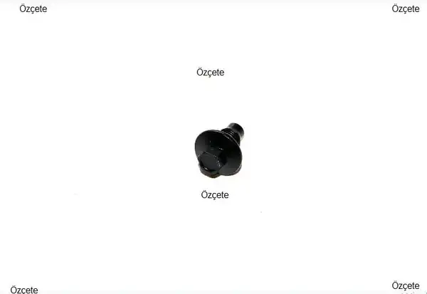 BİTAPART BPE260057 | Karter Tapası 5lik Peugeot Boxer 22 100bg 120bg 5 Adet