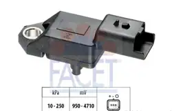 Ford Focus  C-Max 2007-2011 Model Arası 1.6 TDIC Map Sensörü Facet Marka