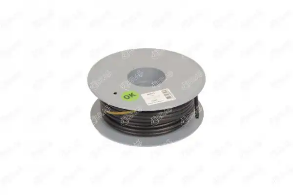 IBRAS 68409-3-2MM | X 6 0mm Universal Yakıt Hortumu Makaralı C Tipi 25 Adet