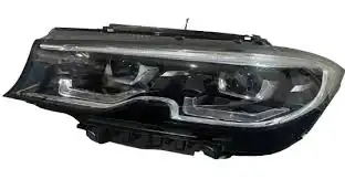 BMW 63118496155 | Bmw G20 Adaptive Led Sol Far Sürücü Tarafı Orijinal