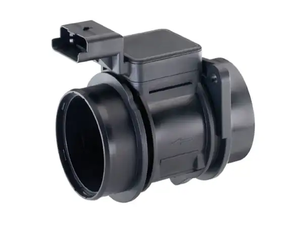 VDO 5WK9631Z | Ford Fiesta 2002-2008 1.4 TCDI Hava Akışmetre Debimetre VDO Marka