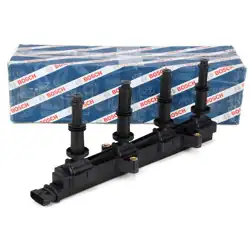 BOSCH 0221503469 | Ateşleme Bobini Vectra C / Zafira B Z22YH