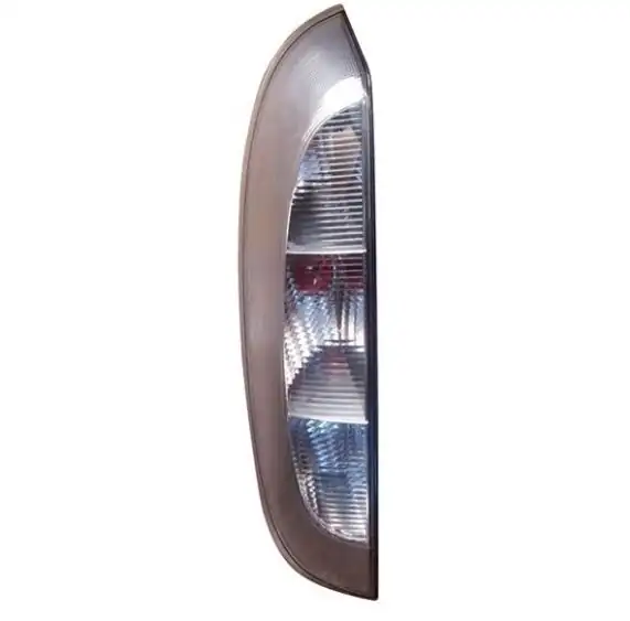 Marş 511019 Stop Lambası Sol Duysuz Opel Corsa C 00 06 Şeffaf 1953607