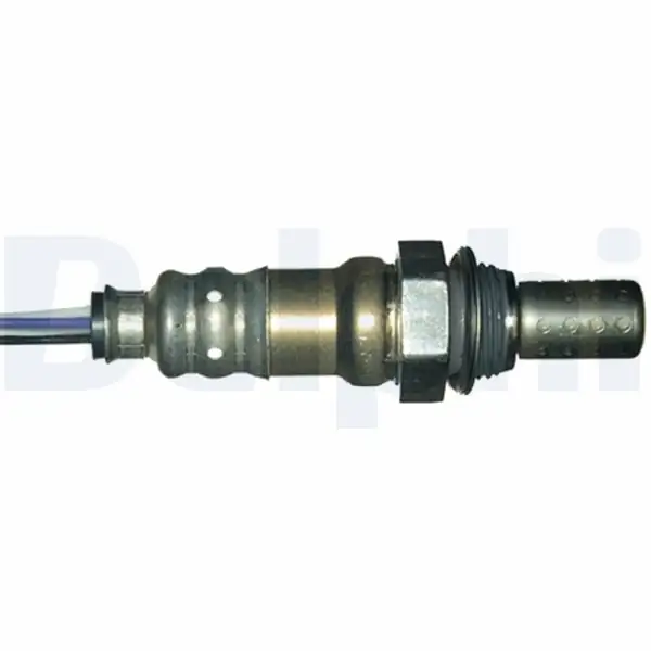DELPHI ES20025-12B1 | Oksijen Sensörü Ford Fiesta III Mondeo İ Focus C Max Escort 1 4 1 8 1986 1999