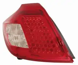 DEPO 223-1944L-UE | Stop Lambası Sol Kia Ceed 5K 2010-11 Duysuz