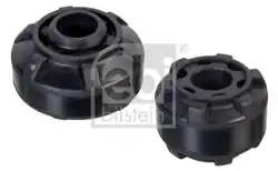FEBI BILSTEIN 171986 | Amortisör Üst Takozu Hyundai Getz-i10-i20 Benzin-Dizel 2006-