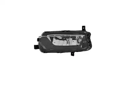 Depo 441 2075l Ue Sis Farı Sol VW Transporter T6 Bm 20