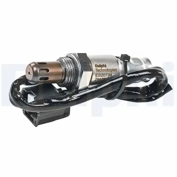 DELPHI ES20734-12B1 | Oksijen Sensörü Nissan Juke F15 1 6 Dıg T 11 20 Micra 10 Note E12