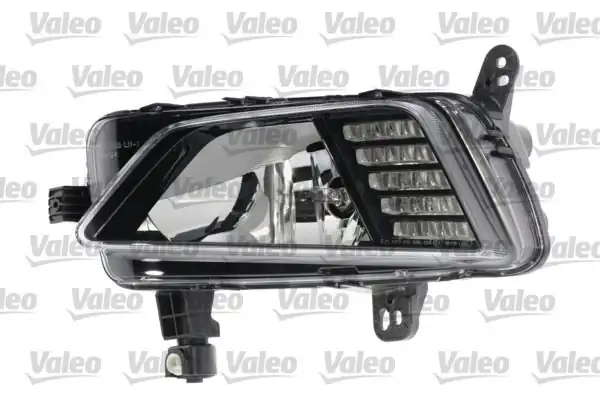 Valeo 47427 Sis Farı VW Polo HB Sol 2017 Halojen Gündüz Seyır