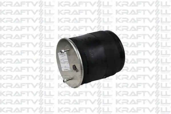 Kraftvoll Süspansiyon Körüğü Av 15030064 Dingil Körüğü Komple Plastik Pistonlu Saf Dorse
