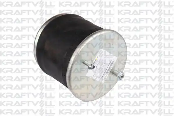 KRAFTVOLL 15030018 | Komple Metal Pistonlu Bmc Pro 827 1142 Isuzu Otobüs Cıtımark Nqr75 951106