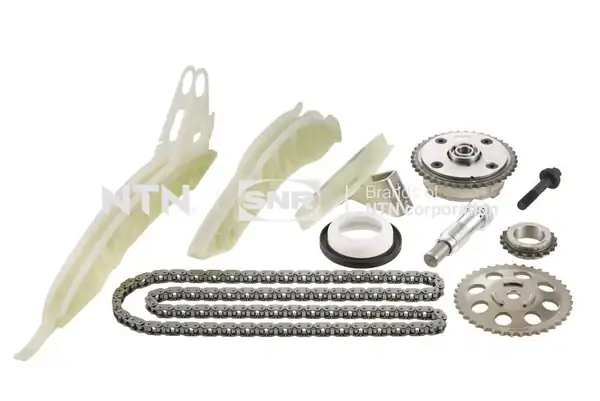 Snr Kdc45913 Eksantrik Zincir Seti Mini Cooper R56 R57 C4 C5 207 208 308 508 3008 5008