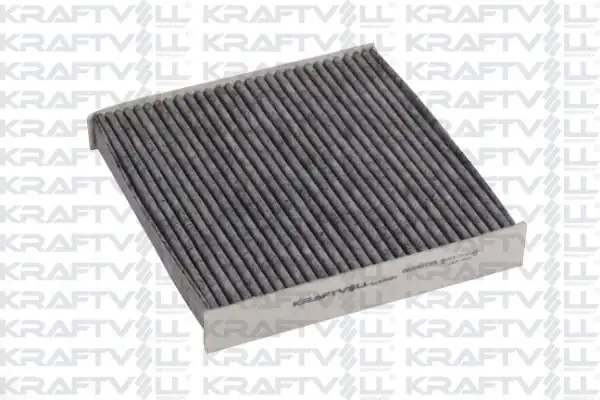 Kraftvoll Filtre 06040228 Polen Filtresi Sedıcı 06 Cuore 07 Terios 05 Swift 05 Sx4 06 Karbonlu