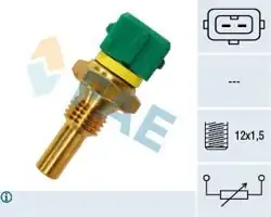 FAE 33120 | Su Sıcaklık Sensörü Peugeot 106/306 1.4İ-1.6İ