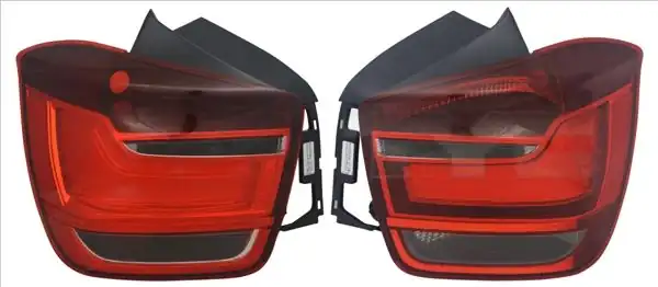 Bmw 1 Serisi F20 Kasa Sol Stop Ledli Tip Valeo Marka