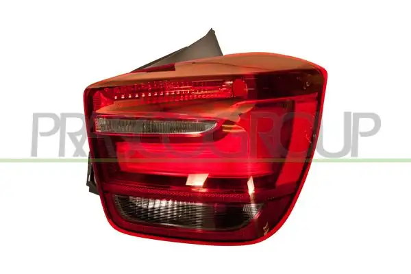 Bmw 1 Serisi F20 Kasa Sağ Stop Ledli Tip Valeo Marka