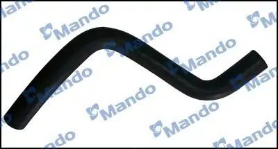 MANDO DCC020957 | Radyatör Hortumu Alt Kalos Aveo F14s3 F14d3 F16d3 04