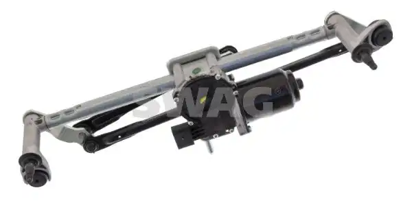SWAG 30948699 | Silecek Kol Mekanizması Motoru Ile Rapid 13 Toledo 13 19 960784