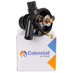 VERNET TE7250.103J | Termostat 103°C Opel Astra J/Insignia/Corsa D-E/Meriva B/Mokka 1.4 Turbo A14NET