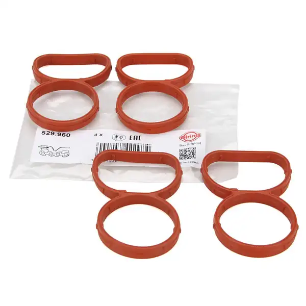 Elring 529 960 Emme Manifold Contası Takım Bmw E90 320d F10 E84 X1 X3 N47 05 12